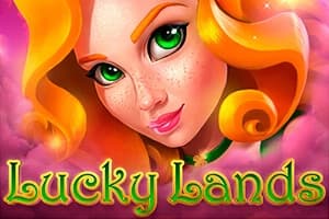 Lucky Lands - Slot Endorphina | RTP N/A | MisterTopCasino