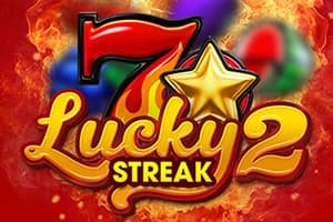 Lucky Streak 2 - Slot Endorphina | RTP N/A | MisterTopCasino