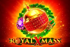 Royal Xmass - Slot Endorphina | RTP N/A | MisterTopCasino