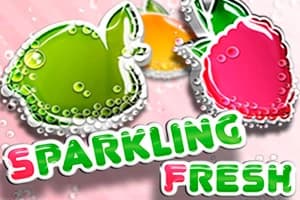 Sparkling Fresh - Slot Endorphina | RTP N/A | MisterTopCasino