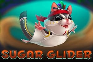 Sugar Glider - Slot Endorphina | RTP N/A | MisterTopCasino