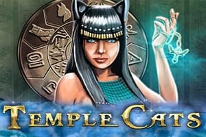 Temple Cats - Slot Endorphina | RTP N/A | MisterTopCasino