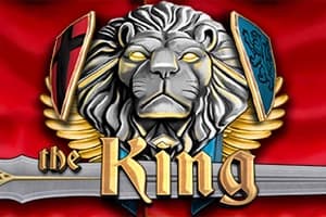 The King - Slot Endorphina | RTP N/A | MisterTopCasino