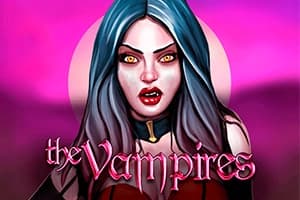 The Vampires - Slot Endorphina | RTP N/A | MisterTopCasino
