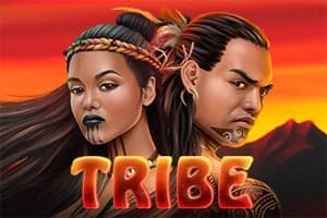 Tribe - Slot Endorphina | RTP N/A | MisterTopCasino