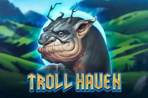 Troll Haven - Slot Endorphina | RTP N/A | MisterTopCasino