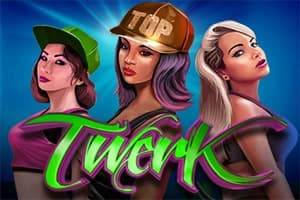 Twerk - Slot Endorphina | RTP N/A | MisterTopCasino