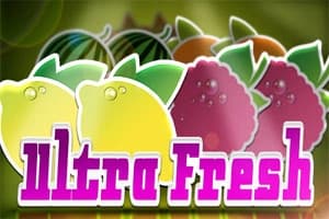 Ultra Fresh - Slot Endorphina | RTP N/A | MisterTopCasino