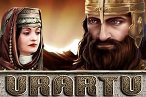 Urartu - Slot Endorphina | RTP N/A | MisterTopCasino