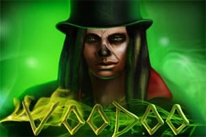 Voodoo - Slot Endorphina | RTP N/A | MisterTopCasino