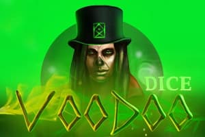 Voodoo Dice - Slot Endorphina | RTP N/A | MisterTopCasino