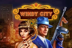 Windy City - Slot Endorphina | RTP N/A | MisterTopCasino