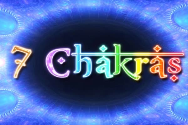 7 Chakras - Slot Genii | RTP N/A | MisterTopCasino