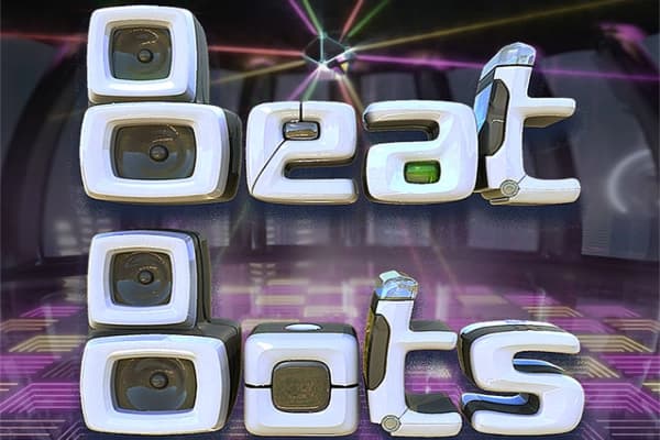 Beat Bots - Slot Genii | RTP N/A | MisterTopCasino