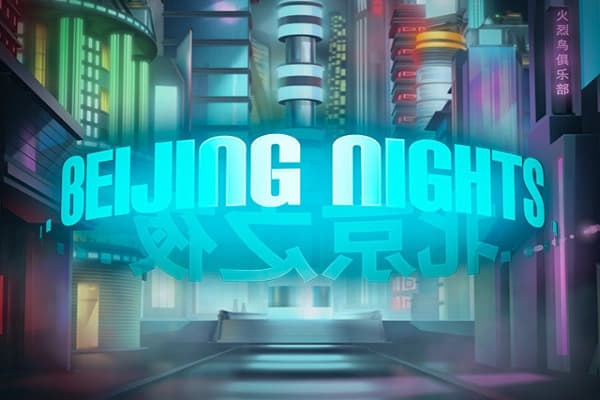 Beijing Nights - Slot Genii | RTP N/A | MisterTopCasino