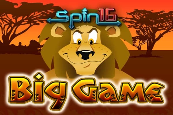 Big Game Spin16 - Slot Genii | RTP N/A | MisterTopCasino