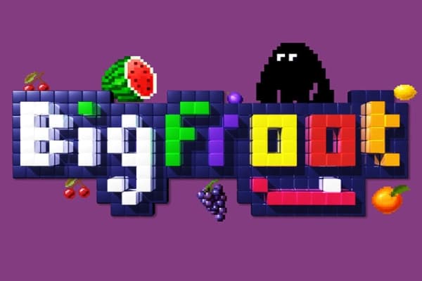 BigFroot - Slot Genii | RTP N/A | MisterTopCasino