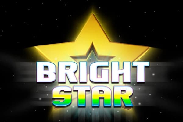 Bright Star - Slot Genii | RTP N/A | MisterTopCasino