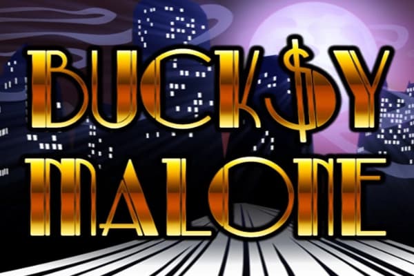Bucksy Malone - Slot Genii | RTP N/A | MisterTopCasino