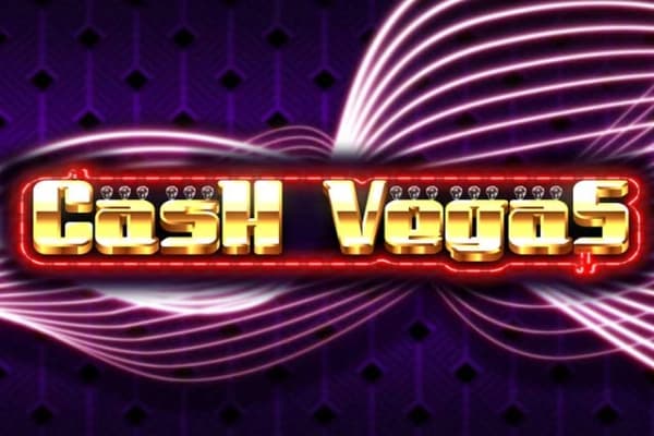 Cash Vegas - Slot Genii | RTP N/A | MisterTopCasino
