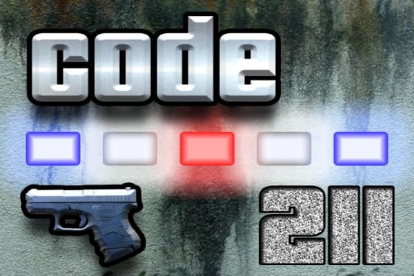 Code 211 - Slot Genii | RTP N/A | MisterTopCasino