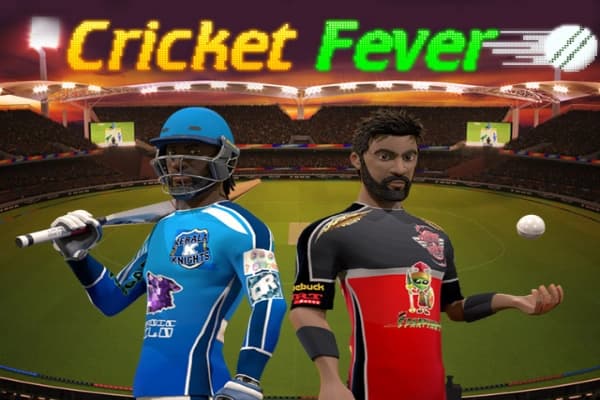 Cricket Fever - Slot Genii | RTP N/A | MisterTopCasino