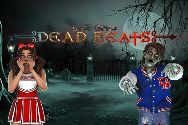 Dead Beats - Slot Genii | RTP N/A | MisterTopCasino