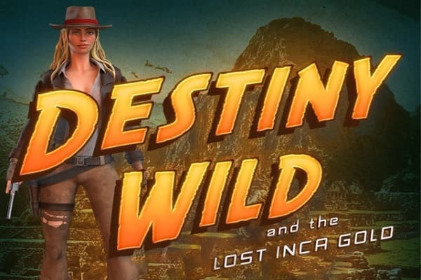 Destiny Wild - Slot Genii | RTP N/A | MisterTopCasino