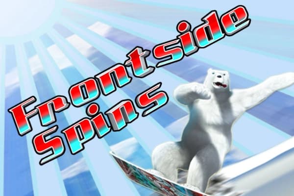 Frontside Spins - Slot Genii | RTP N/A | MisterTopCasino