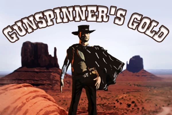 Gunspinners Gold - Slot Genii | RTP N/A | MisterTopCasino