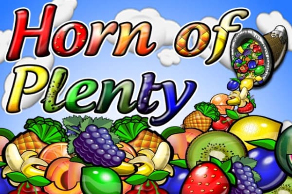 Horn Of Plenty - Slot Genii | RTP N/A | MisterTopCasino