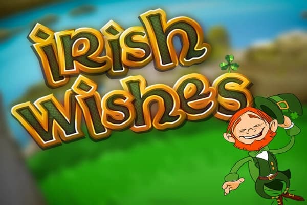 Irish Wishes - Slot Genii | RTP N/A | MisterTopCasino
