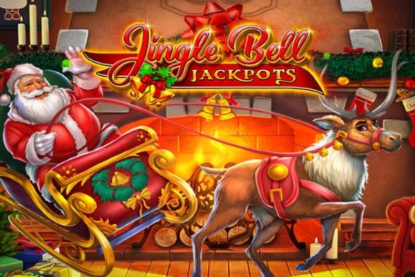 Jingle Bell Jackpots - Slot Genii | RTP N/A | MisterTopCasino