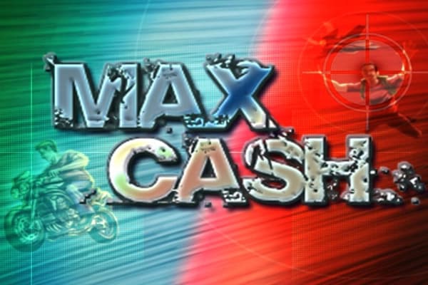Max Cash - Slot Genii | RTP N/A | MisterTopCasino