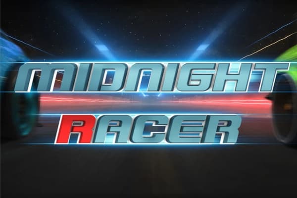 Midnight Racer - Slot Genii | RTP N/A | MisterTopCasino
