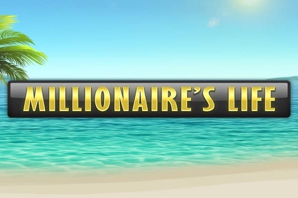 Millionaire's Life - Slot Genii | RTP N/A | MisterTopCasino