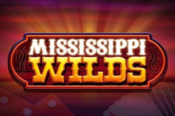 Mississippi Wilds - Slot Genii | RTP N/A | MisterTopCasino
