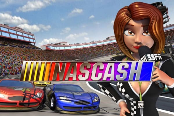 Nascash - Slot Genii | RTP N/A | MisterTopCasino