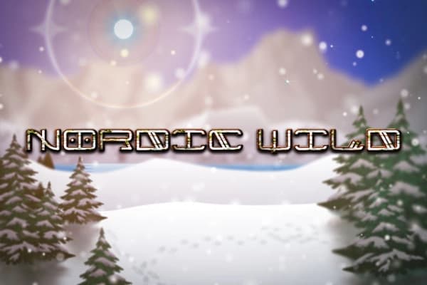 Nordic Wild - Slot Genii | RTP N/A | MisterTopCasino