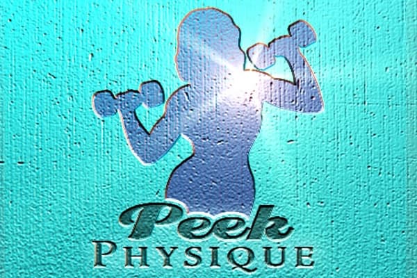 Peek Physique - Slot Genii | RTP N/A | MisterTopCasino