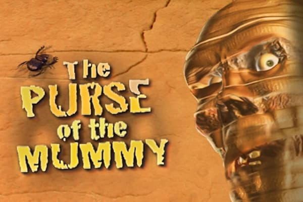 Purse of the Mummy - Slot Genii | RTP N/A | MisterTopCasino