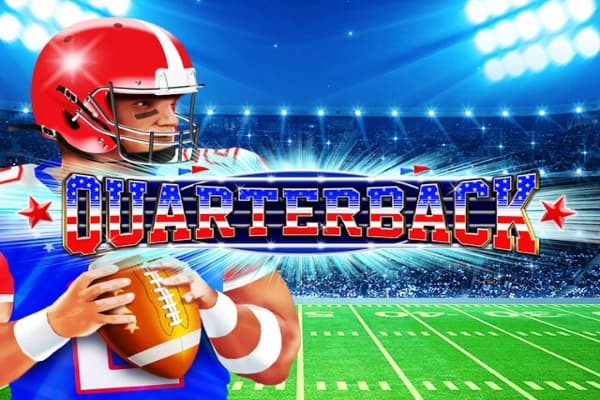 Quarterback - Slot Genii | RTP N/A | MisterTopCasino