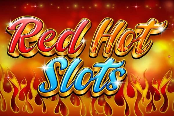 Red Hot Slots - Slot Genii | RTP N/A | MisterTopCasino
