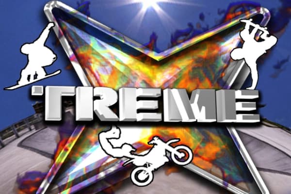 Reel Xtreme - Slot Genii | RTP N/A | MisterTopCasino