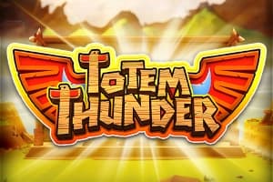 Totem Thunder - Slot Inspired Gaming | RTP 95.01% | MisterTopCasino
