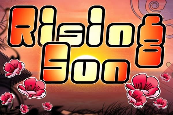 Rising Sun - Slot Genii | RTP N/A | MisterTopCasino