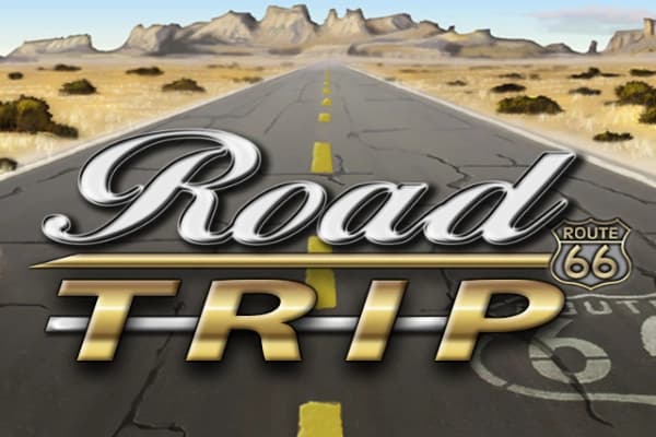 Road Trip - Slot Genii | RTP N/A | MisterTopCasino