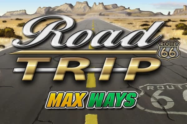 Road Trip - Max Ways - Slot Genii | RTP N/A | MisterTopCasino