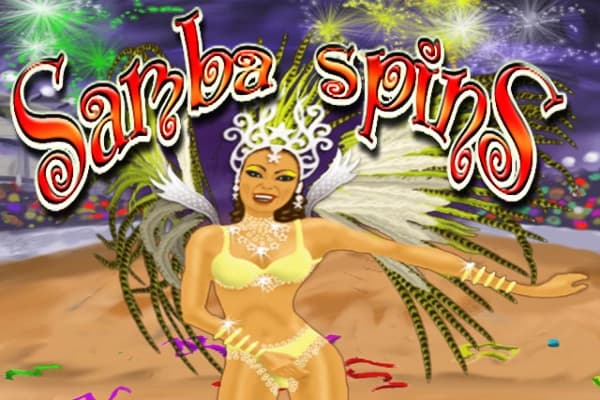 Samba Spins - Slot Genii | RTP N/A | MisterTopCasino