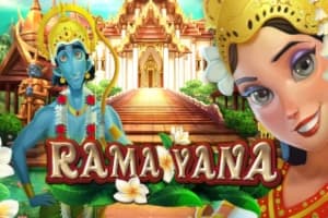 Ramayana - Slot FunTa Gaming | RTP N/A | MisterTopCasino